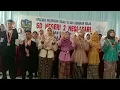 Download Lagu Ririungan Sapu nyere pegat simpay Panduan Suara Nada Arista SDN 2 Neglasari