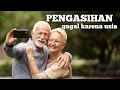 Download Lagu Tidak yakin amalan pengasihan karena sudah tua  MP3
