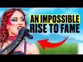 The Unbelievable 3 Month Rise of Chappell Roan
