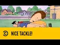 Download Lagu Nice Tackle! | Beavis And Butt-Head | Comedy Central Africa