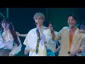 ONE LOVE ONE HEART 『Ups＆Downs』LIVE ver.（2026/8/6 Shibuya LOVEZ）