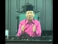 Lagu MTA Jihad Pagi 270113 Mengaku Muridnya KH.Marzuki Datangi Jihad Pagi