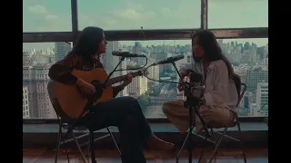 Do Raso Ao Fundo - Sessions | Mariana Nolasco, MARO