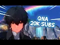 Download Lagu Q\u0026A MAKASIH 20K SUBS-NYA ...