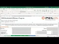 03 PSEG Long Island Workbook Application Customer and Assignment