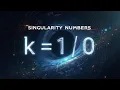 Singularity Numbers Redefining Division by Zero and Beyond