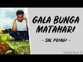Download Lagu Sal Priadi - Gala Bunga Matahari (Lirik Lagu) ~ Adakah sungai-sungai itu benar benar...