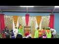 The Upper Room Faith Apostolic Church of Jesus Christ Holy Convocation 2026 - Apostle Winston Baker