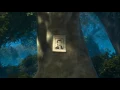 Disney Tangled the beginning