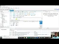 SQL for Analysis Null Update Delete Alter Query