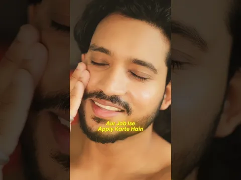 Vitamin C Serum Routine For Indian Skin