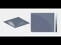 2D FDTD Wave Propagation in MATLAB