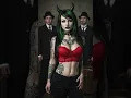 Lagu I'll Be Your Devil #youtube #shorts #rock #metal #blues #music #video [Devil In Their Drawing Room]