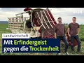 Download Lagu Wasser fehlt: Wie geht Landwirtschaft im trockenen Unterfranken? | BR24 vor Ort