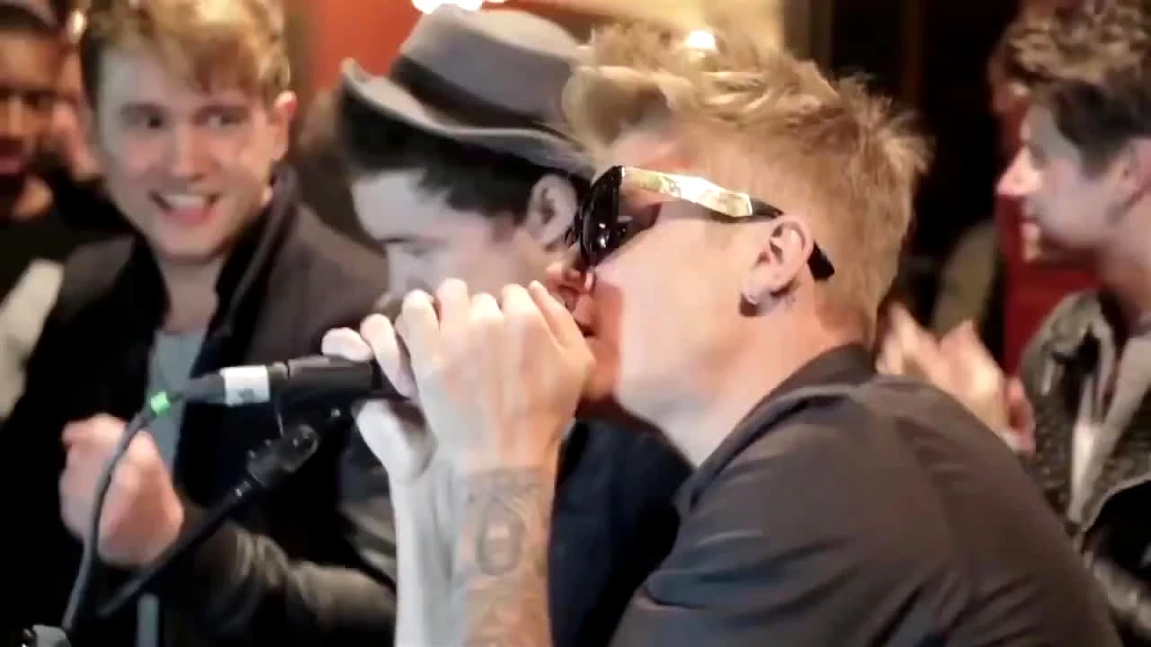Justin Bieber Live (2014) - Mixes Boyfriend & Every Little Thing At SXSW Justin Bieber Live (2014) - Mixes Boyfriend & Every Little Thing At SXSW