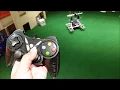 Drivetrain Coding - Tank and Arcade Drive