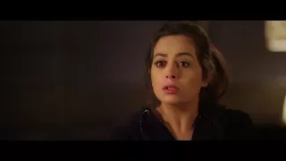 مشهد يبكي اللحظات الأولى للفنانة هبة مجدي بعد علمها بخبر وفاه طفلها الأول 