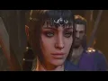 Baldur s Gate 3 - Shadowheart