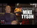 Mike Tyson on His Violent Daughter Confronting Boosie Over Trans Comments Flashback