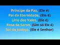Download Lagu Meu Deus é Grande Coral Cantado e Letra
