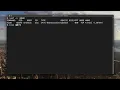 Find and kill process running on specific port on macOS