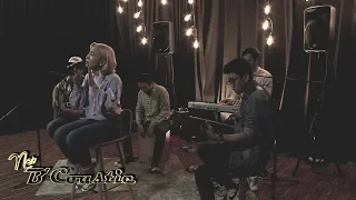 ten2five aku ada rahasia neo bcoustic