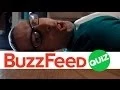 The BuzzFeed Quiz