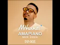 Download Lagu Mthunzi | Amapiano Mix 2024 | DJ Ace ♠️