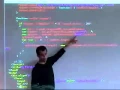 Lecture 13 X Forms Link Pointer Include 1 0 and - CSCI E-259 Spring 2007