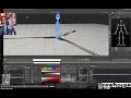 Motionbuilder Tutorial - 06 animation continued working on a slip and fall