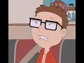 Kobe in Colorado - American Dad