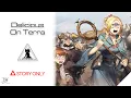 Download Lagu 【Arknights】Delicious On Terra [ Delicious in Dungeon ] : Story Collection
