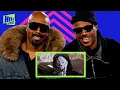 Shawn Marlon Wayans Rewatch Scary Movie s Most ICONIC Scenes