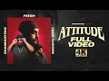 Download Lagu ATTITUDE (Official Video) | Inderpal Moga | Chani Nattan | Fateh Doe | Latest Punjabi Song 2021 |