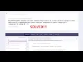 Error 1052 Column ID in where clause is ambiguous - Laravel