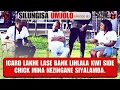 iCard lakhe lase bank lihlala kwi side chick Mina nezingane siyalamba-SILUNGISA UMJOLO EPISODE 183  