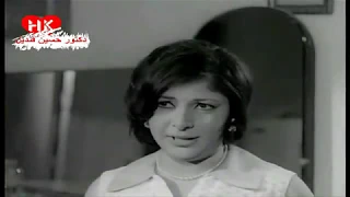 أغنية شيء من بعيد نادانى لليلى جمال من كلمات مرسى جميل عزيز ولحن محمد الموجى 