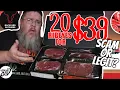 Trying Backyard Butchers Ribeyes What s Cookin Wednesday