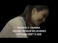 Download Lagu Endang S Taurina - Kalian dengar keluhanku