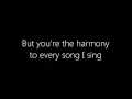 Download Lagu Demi Lovato ft. Joe Jonas - Wouldn't Change a Thing (Lyrics)