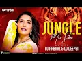 Lagu Jungle Main Sher Bagon Main Mor | Madhuri Dixit Song | Dj Arbazz X Dj Deepsi