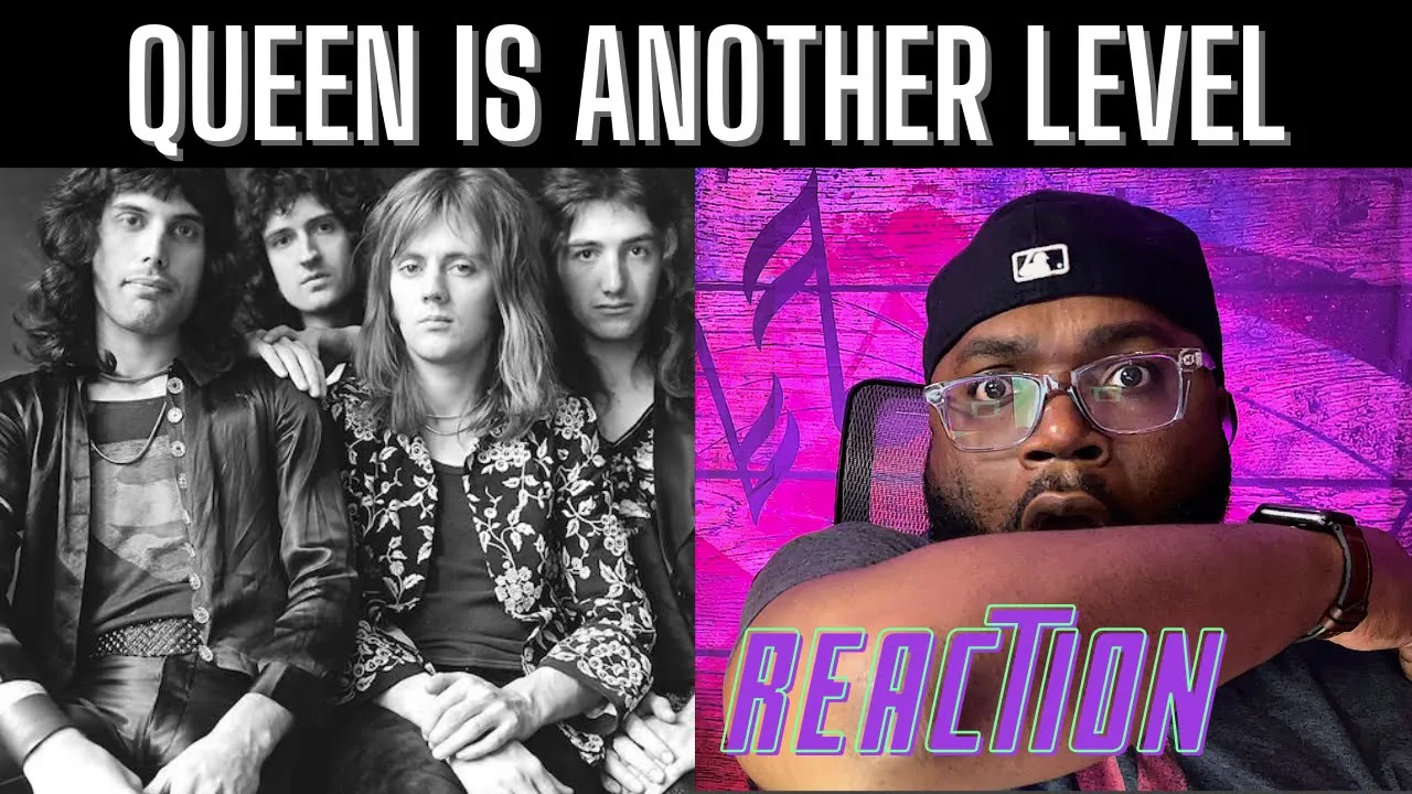 First Time Hearing | Queen - Don't Stop Me Now