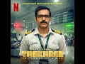 Theme from the Netflix Series "Taskaree: The Smuggler's Web"
