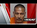 BCSO Confession over jail phone call leads to murder charge for suspect in NE Bexar County shooting