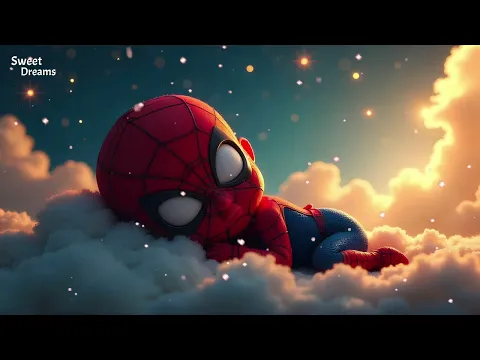 Spider Man Lullaby