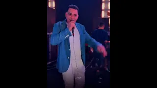 احمد التونسي حظ جديد      لسه فاكر  دندنها