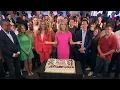 Deborah Norville Shares Final Thoughts on Inside Edition