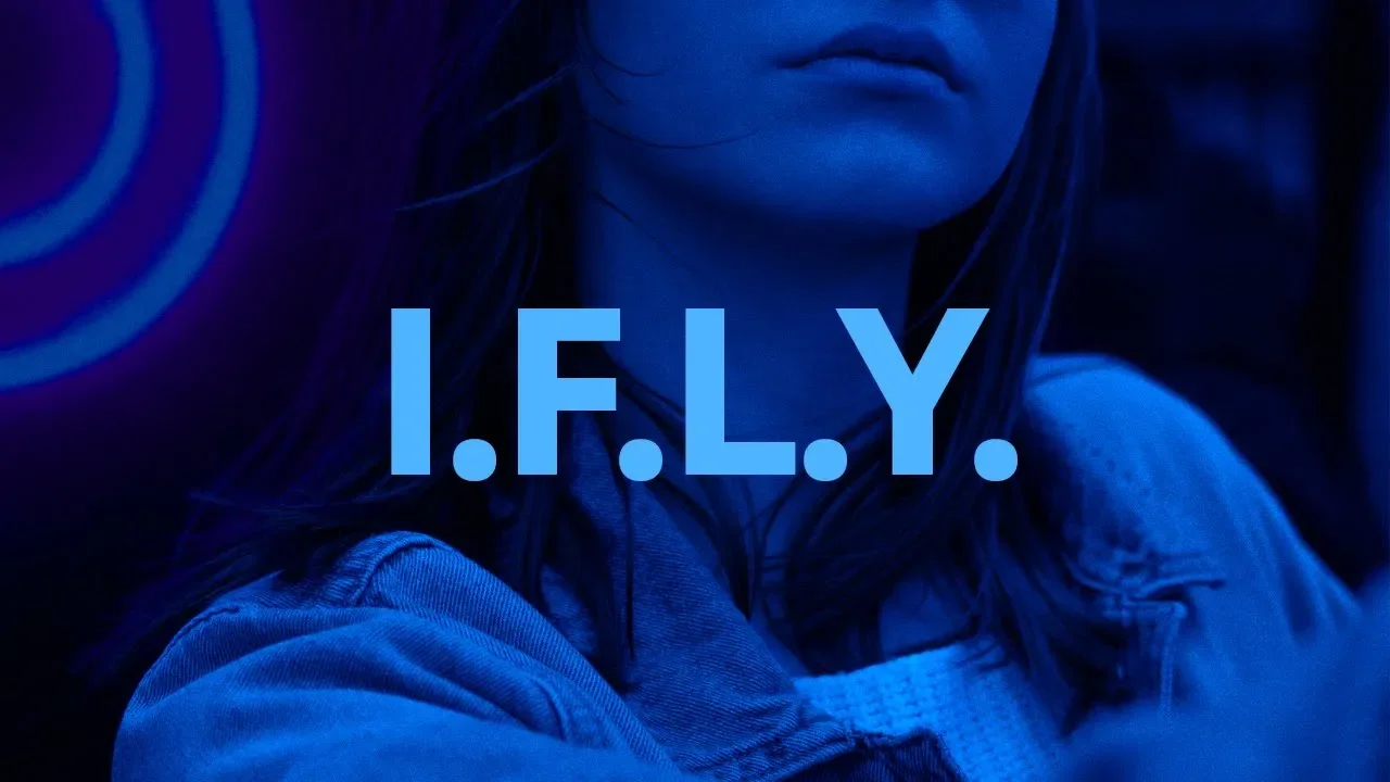 Bazzi - I.F.L.Y. // Lyrics