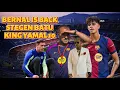 Download Lagu BARCELONA KENA MASALAH⁉️ PANTASKAH YAMAL NO 10⁉️ BERNAL GESER GAVI⁉️ARAUJO CABUT⁉️