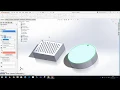 Tutorial 20 - Types Of Pattern Coordinate System Table Driven Pattern And Fill Pattern